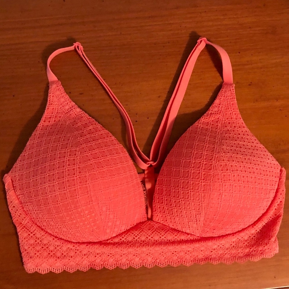 Body by Victoria Bra